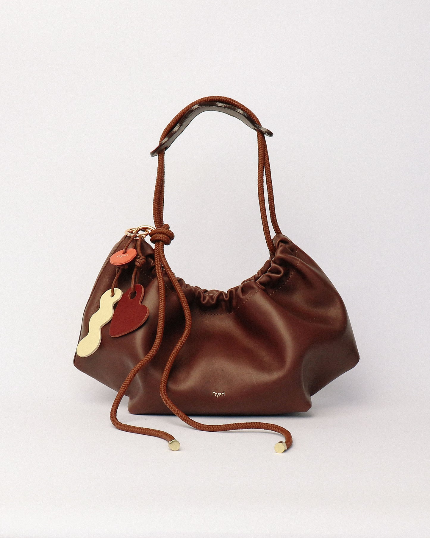 Flora Bag - Chocolate