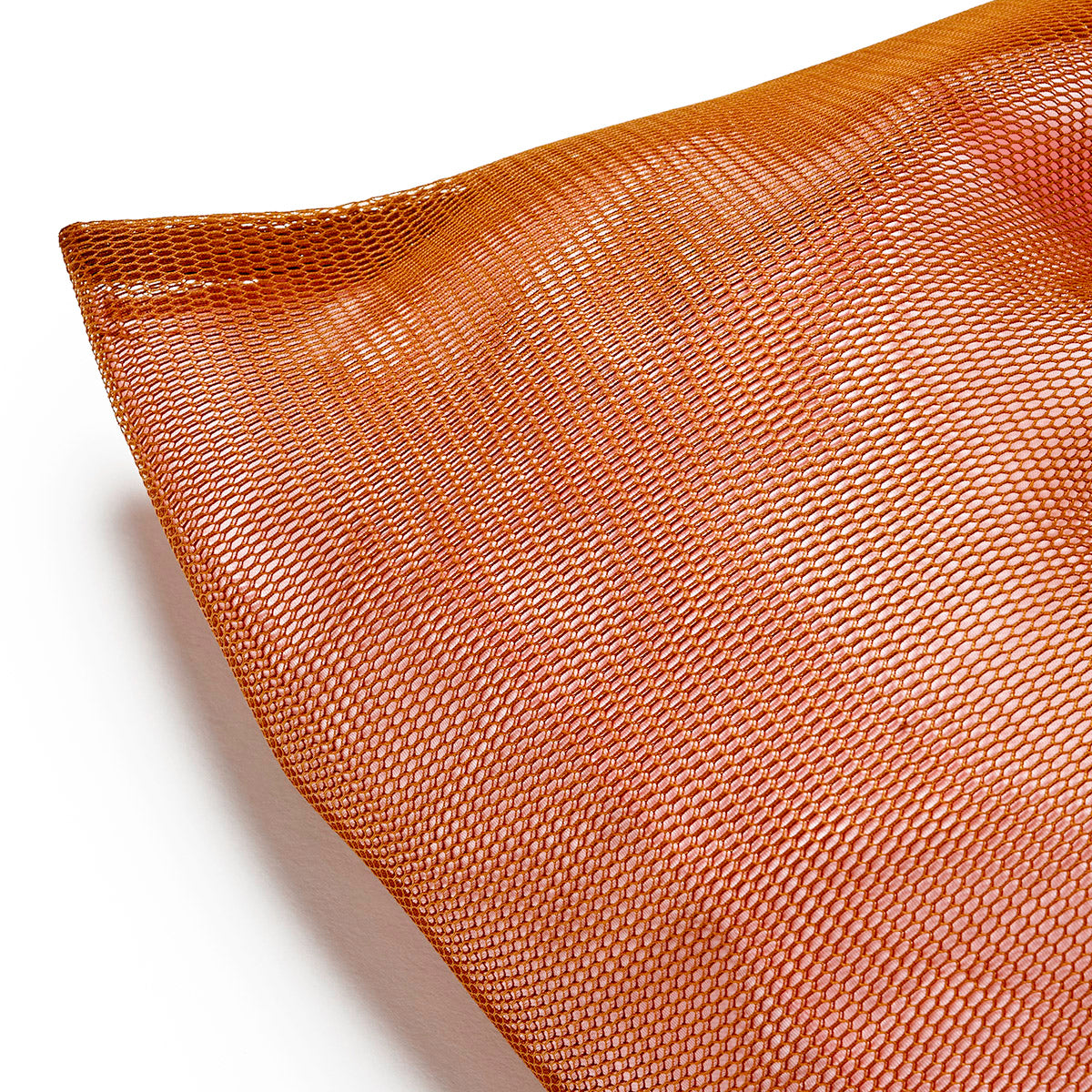 Moire Tote - Caramel Rose