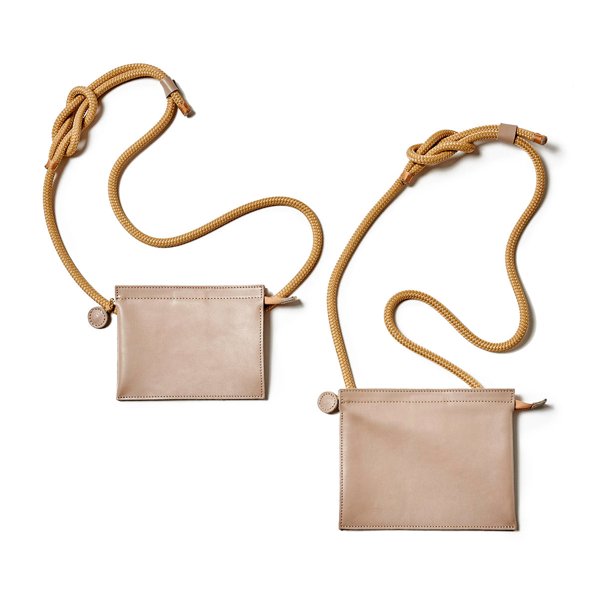 Yui Bag Small - Stone