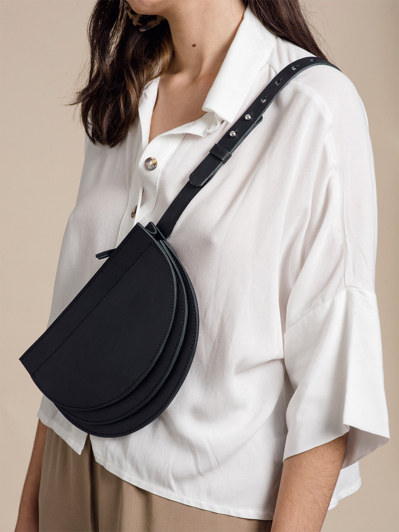 Eclipse Mini - Black