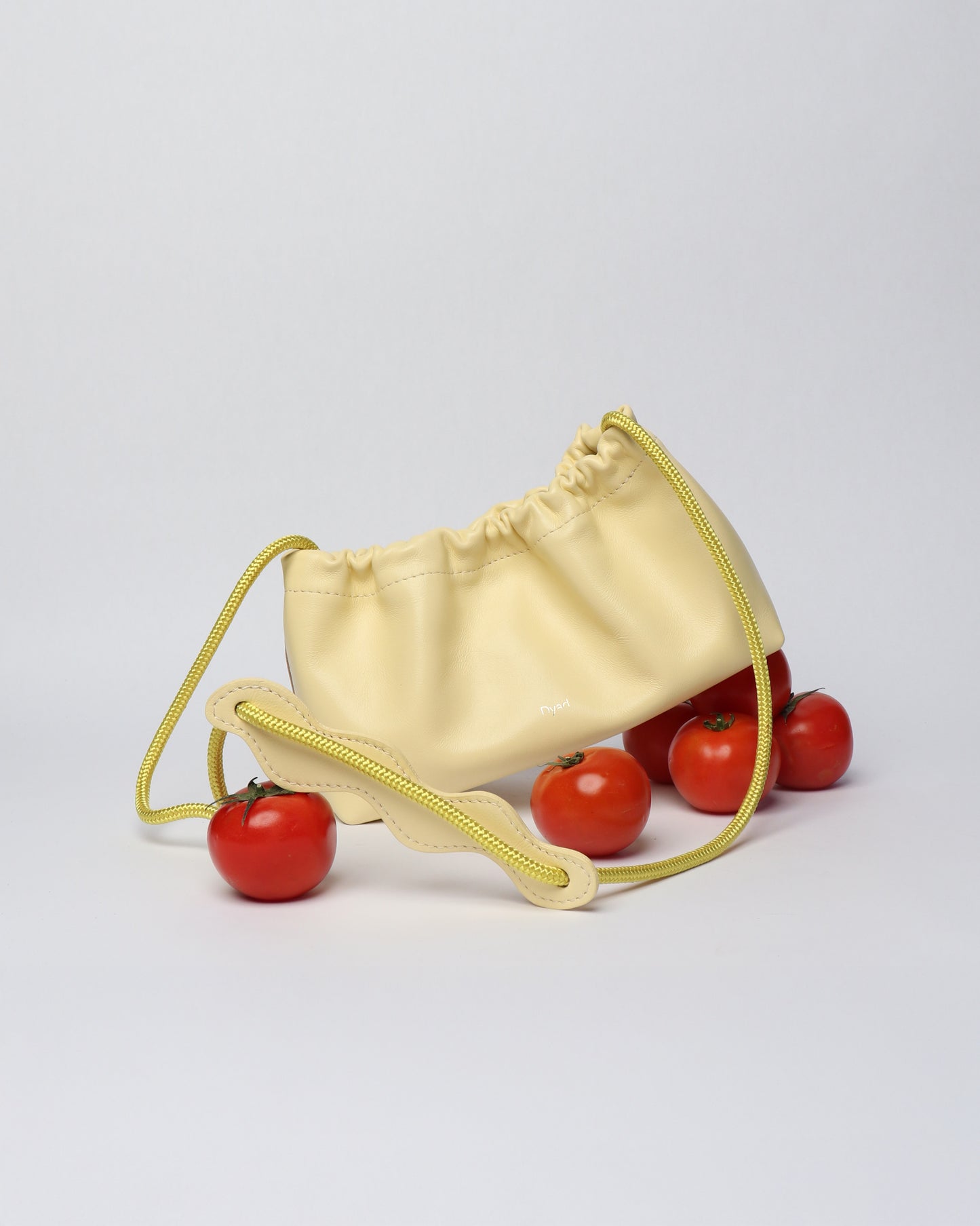 Limited Edition Wave Bag - Butter