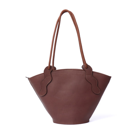 Emele Bag - Chocolate