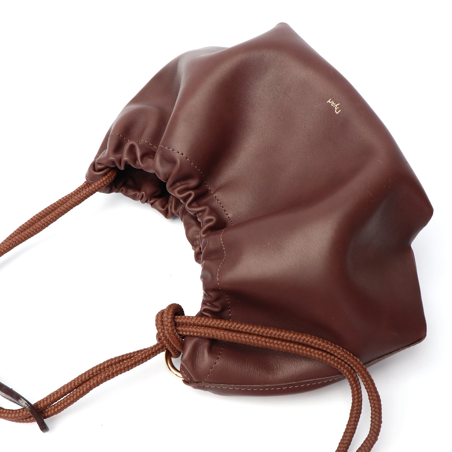 Flora Bag - Chocolate