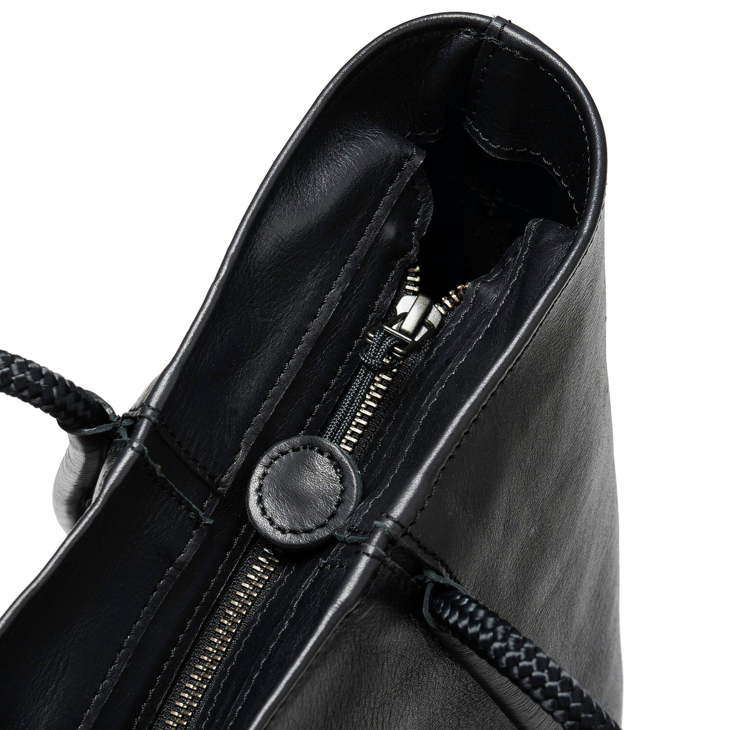 Tote Bag - Black
