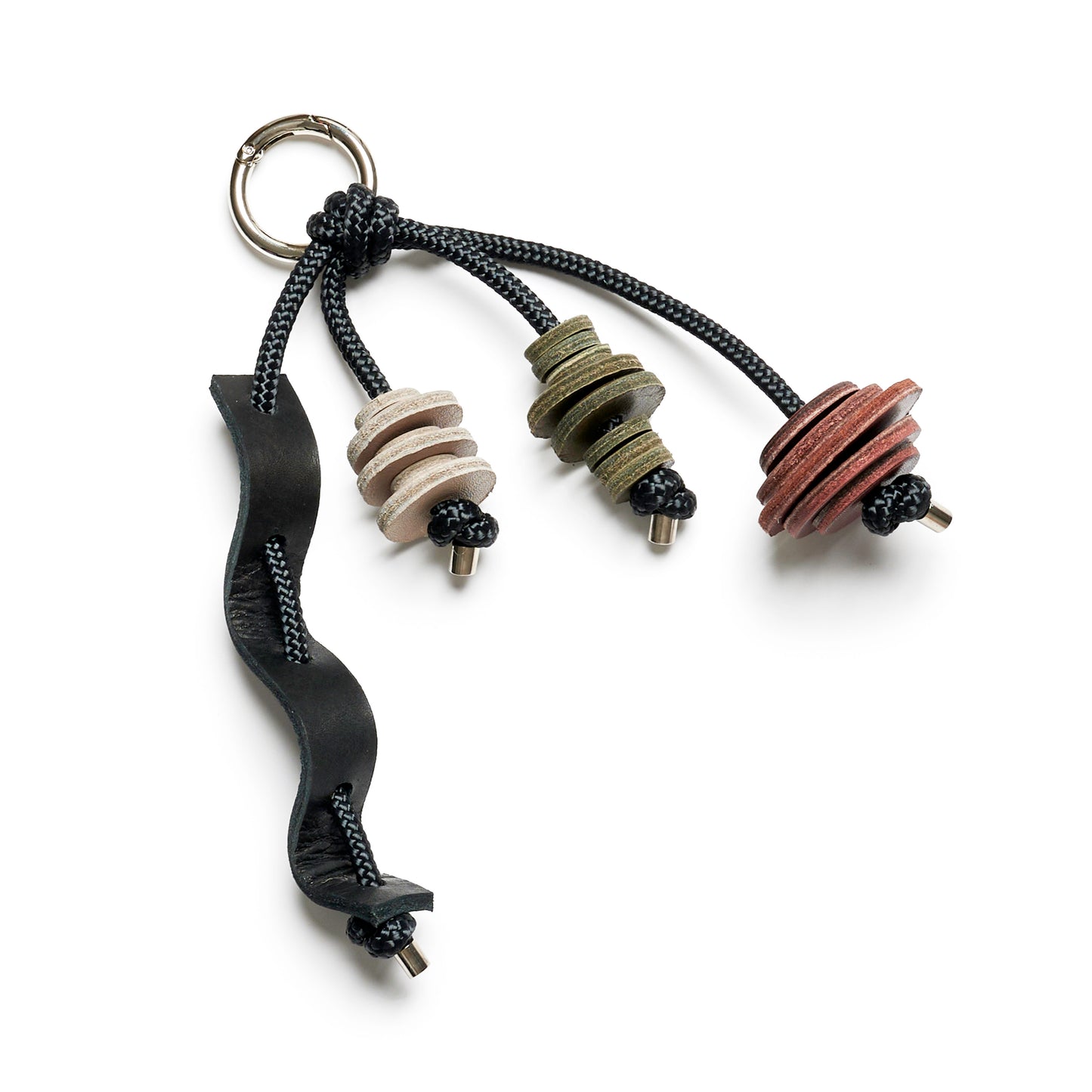 Jazzy Adornment - Swing Max - Black / Neutrals