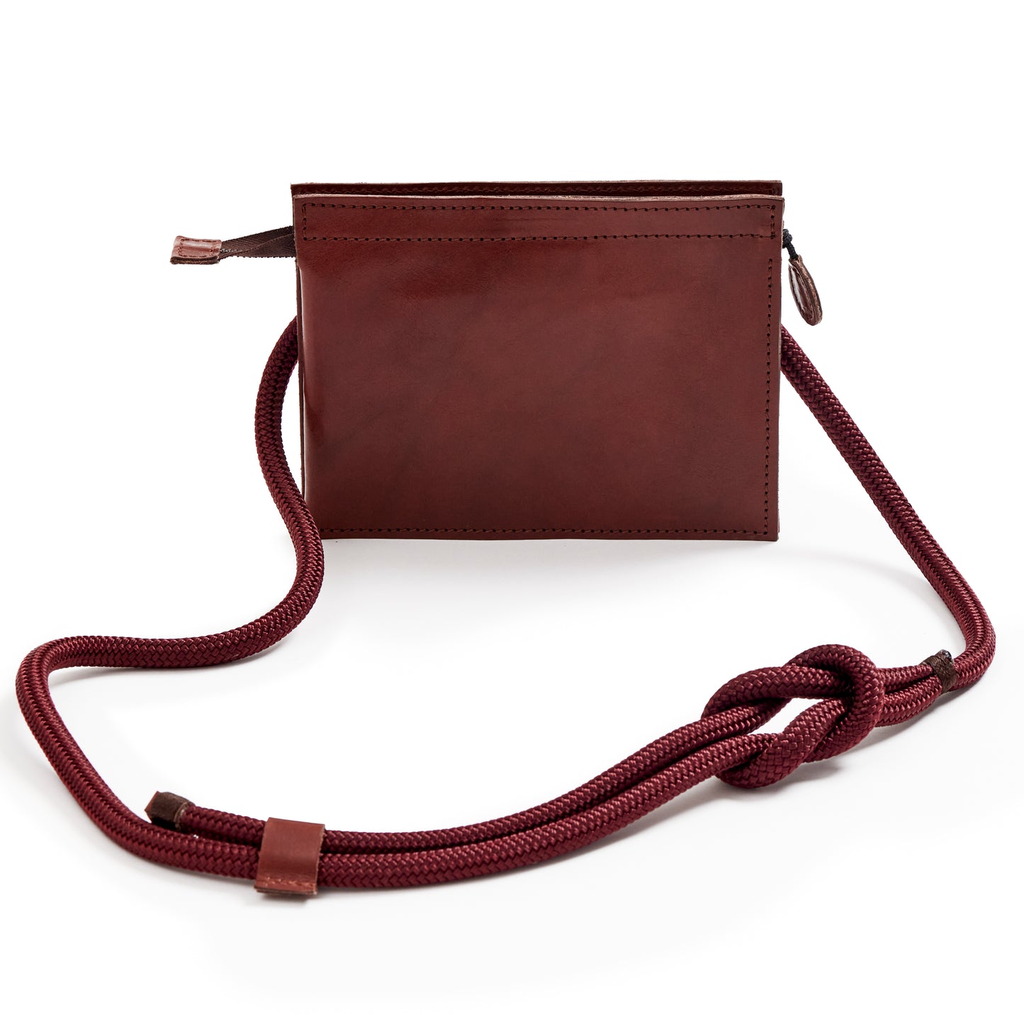 Yui Bag Large - Teak