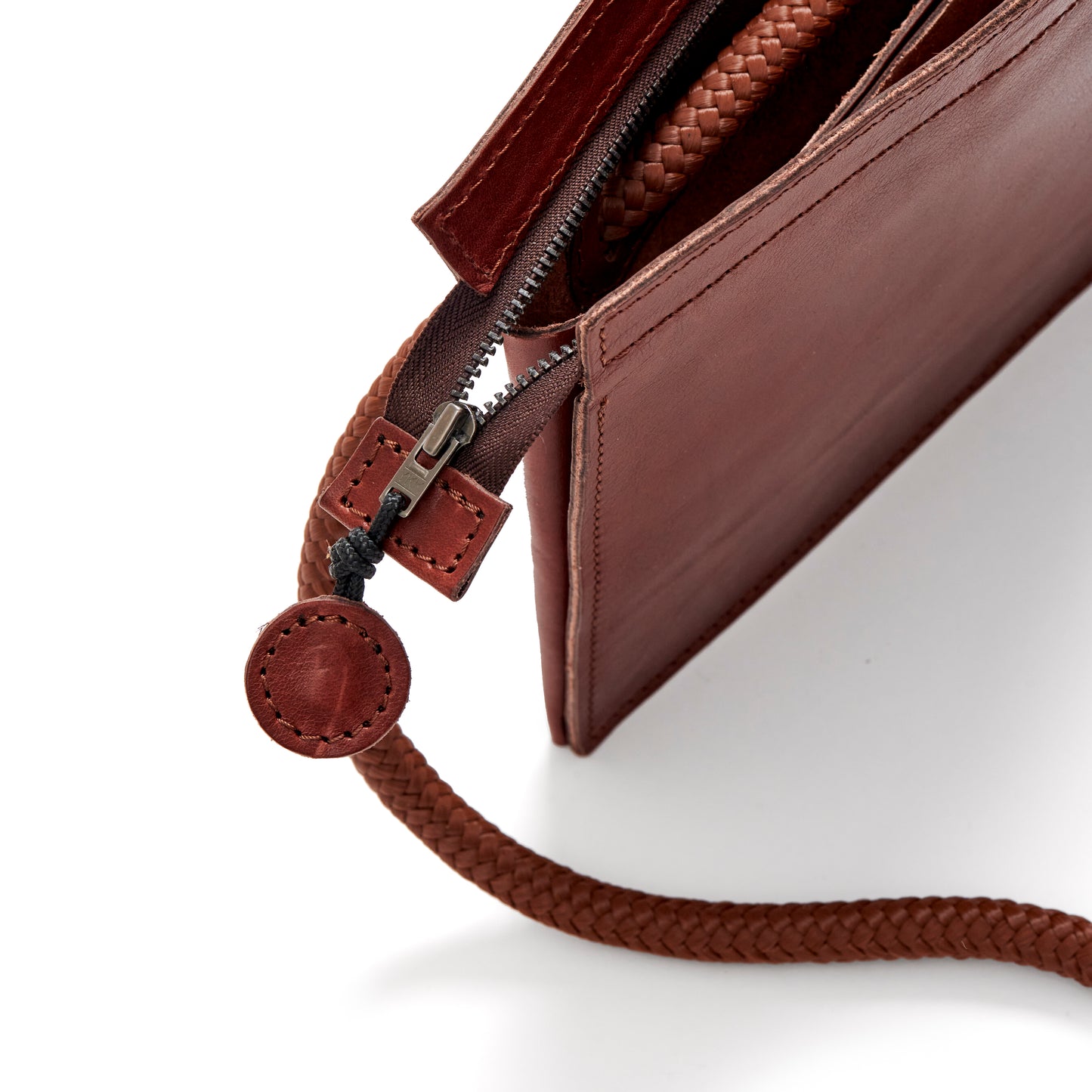 Yui Bag Large - Teak