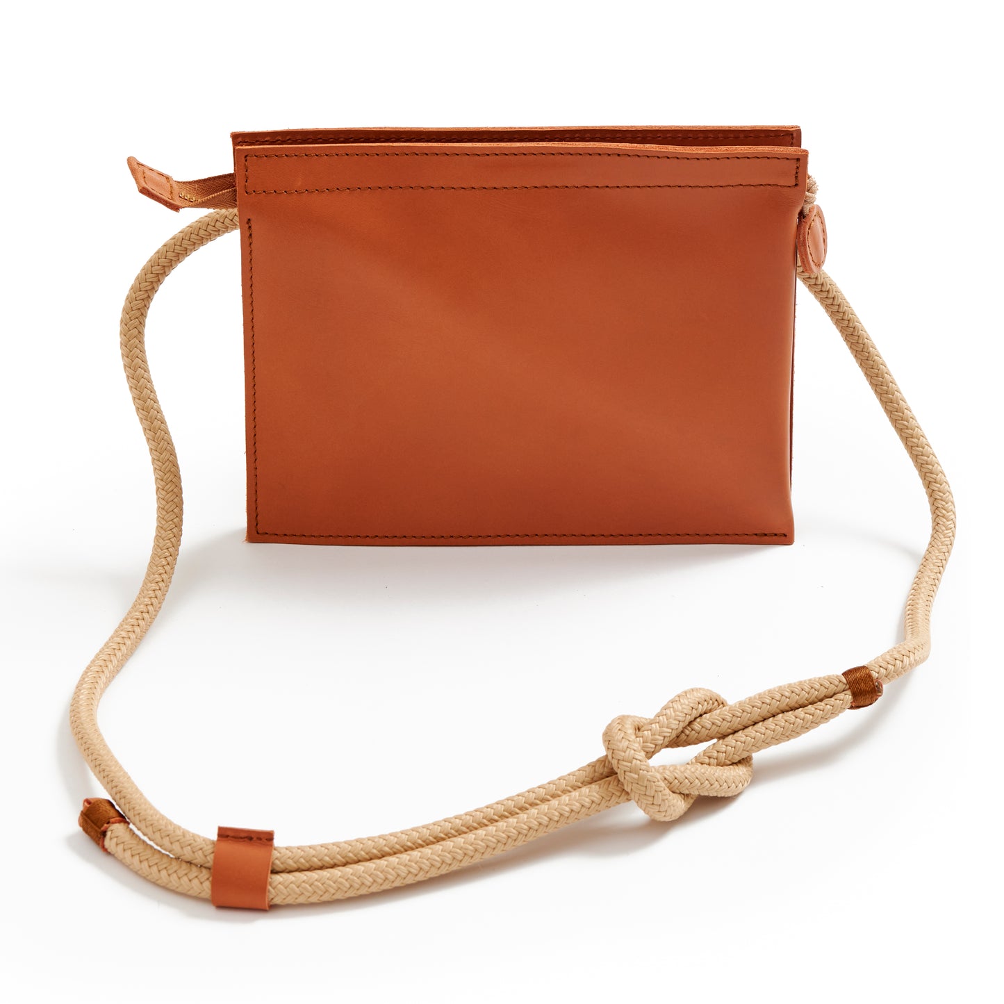 Yui Bag Large - Tan