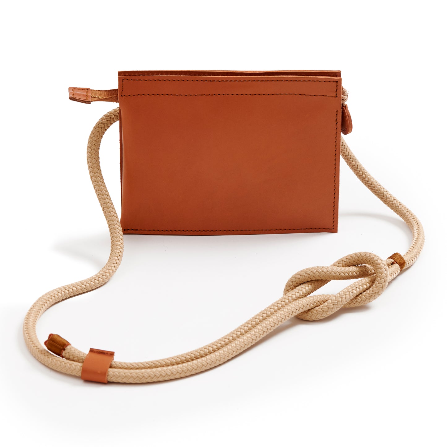 Yui Bag Large - Tan