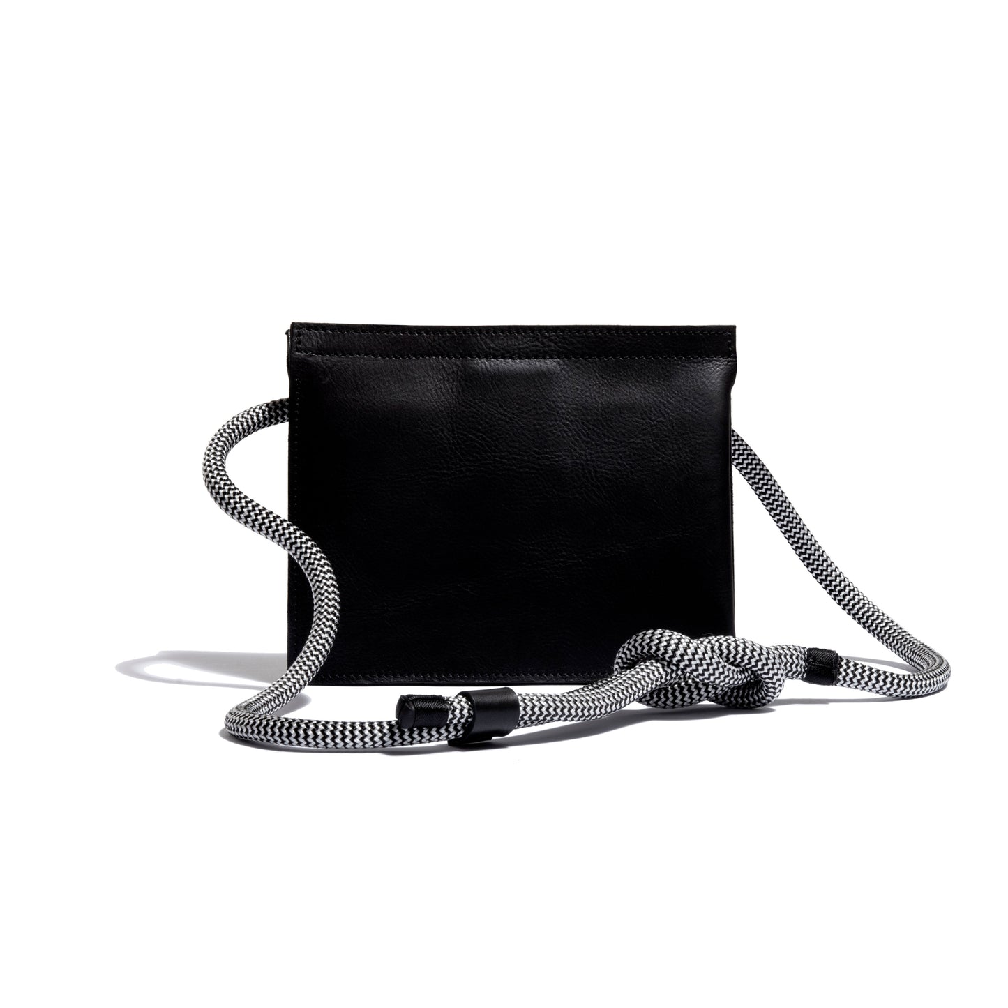 Yui Bag Large - Black - Project Dyad