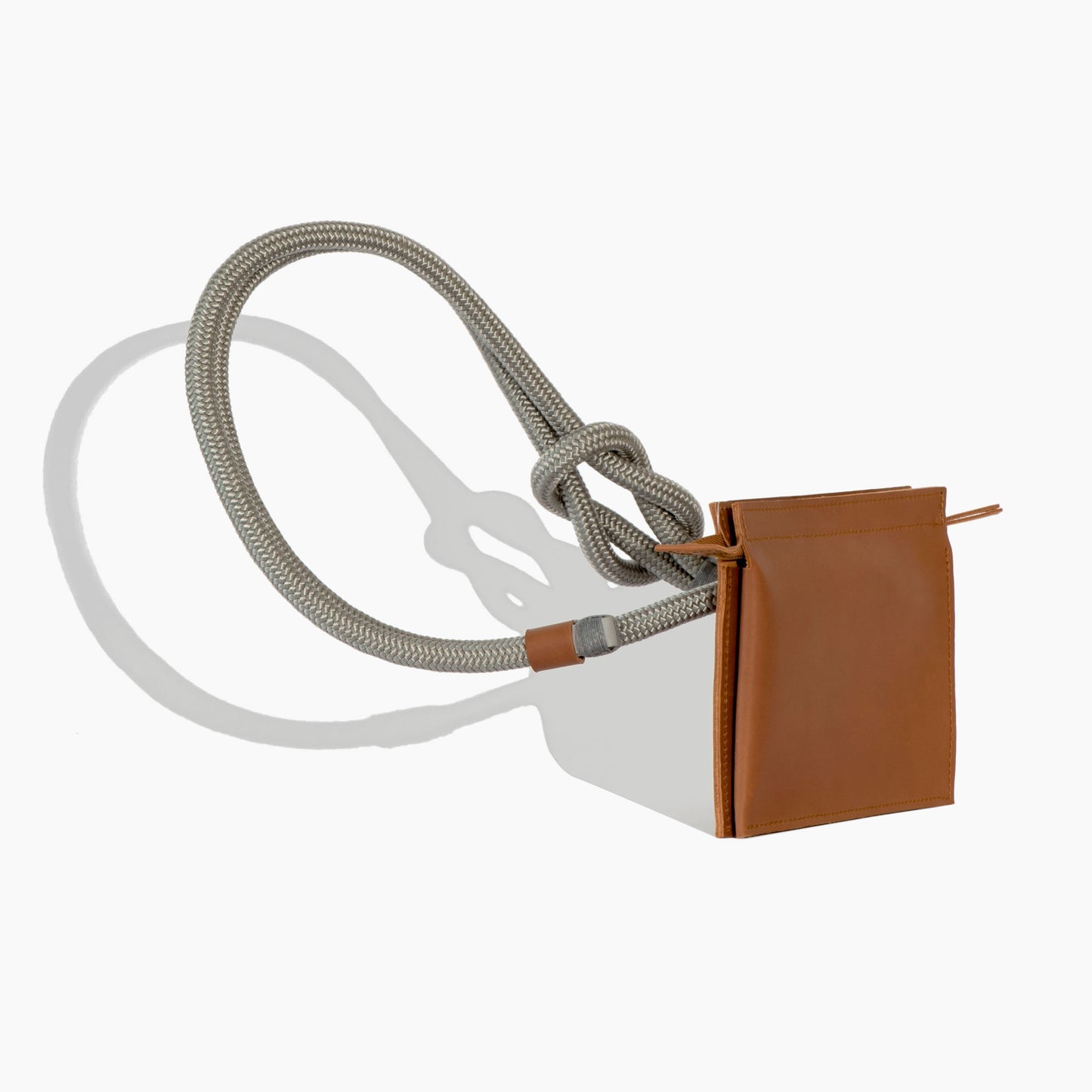 Yui Bag - Tan - Project Dyad