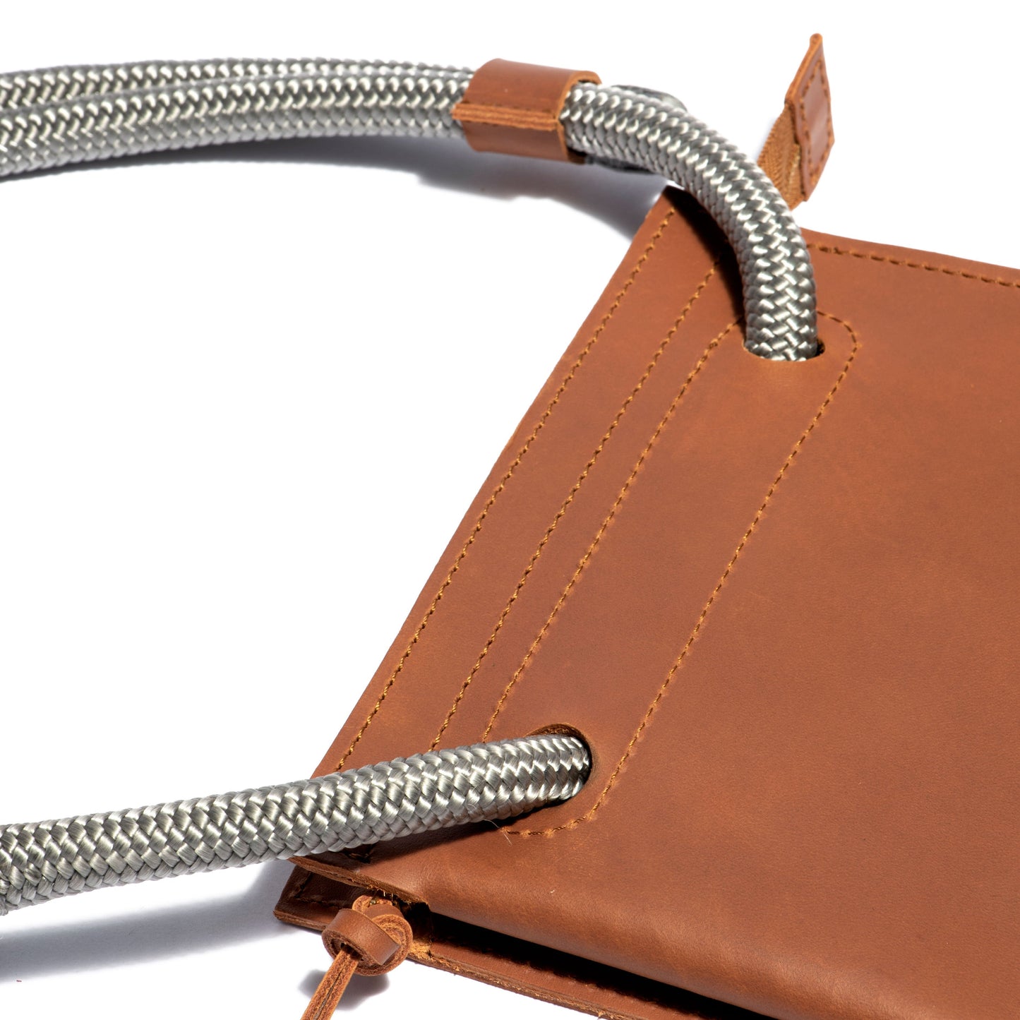 Yui Bag - Tan - Project Dyad