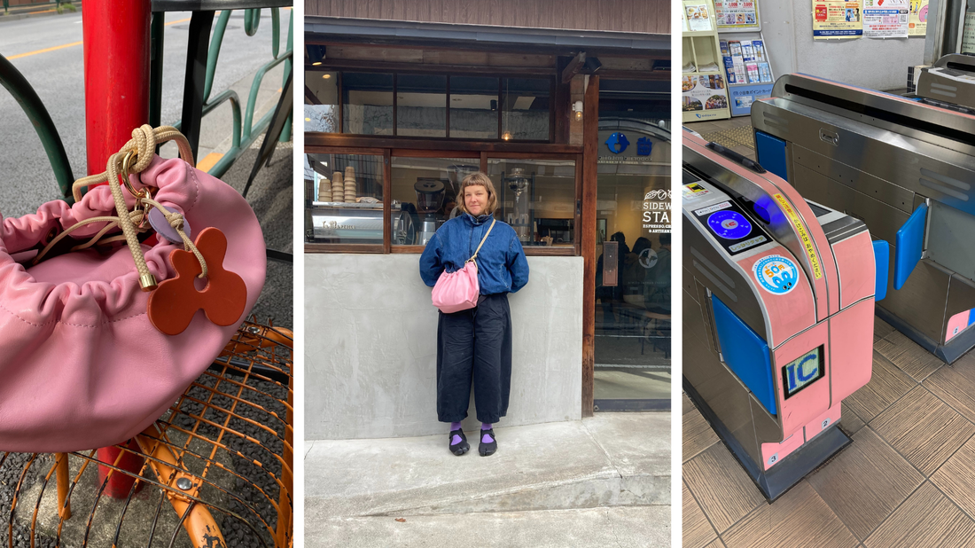 #DyadWornByYou: A Q&A with Roxanne Robinson