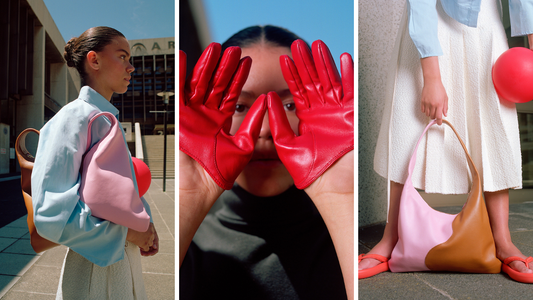 Introducing POISE - Dyad Summer 25/26