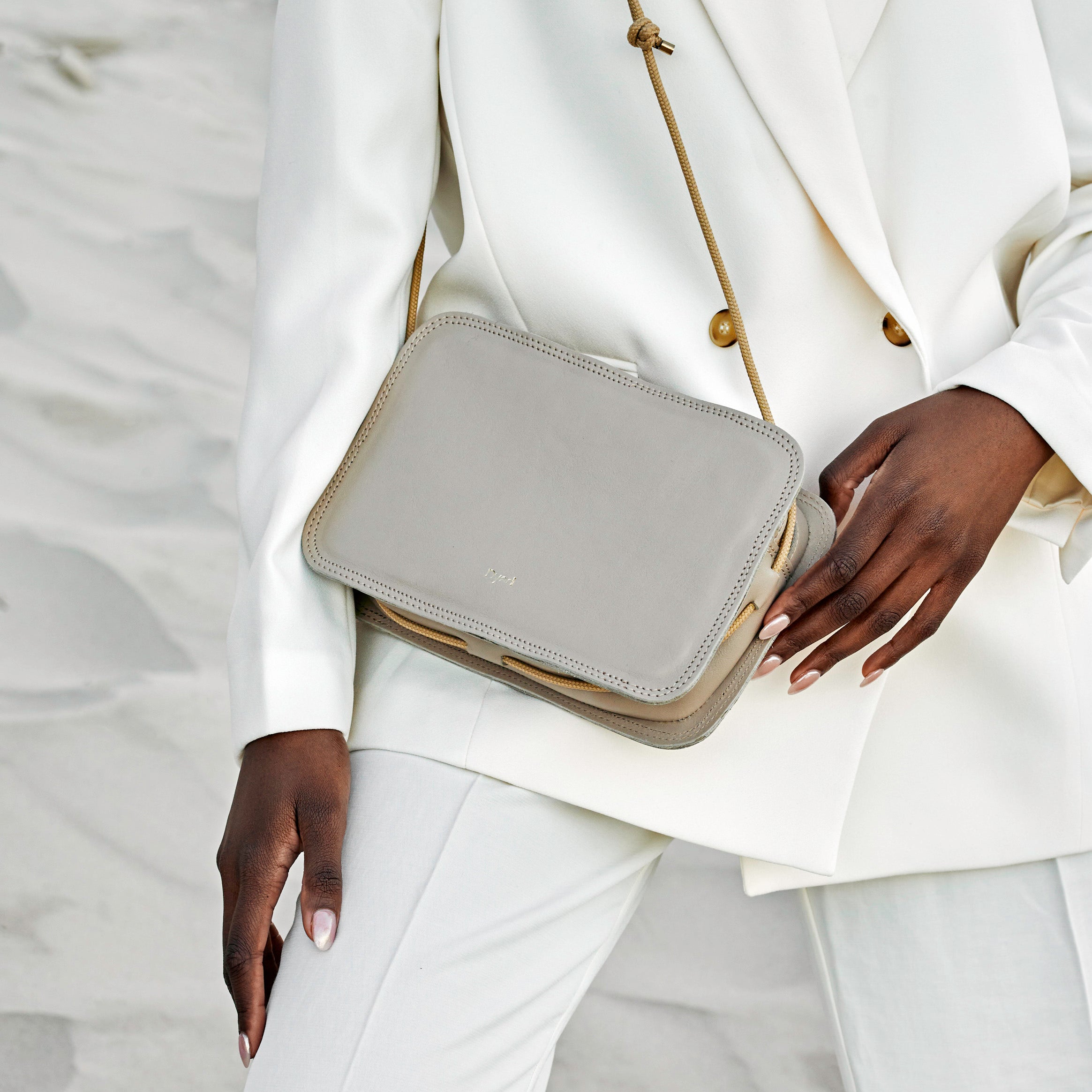 The Box – Project Dyad