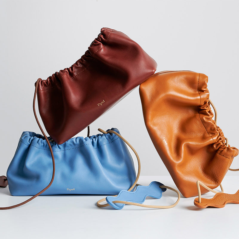 New Arrivals – Project Dyad