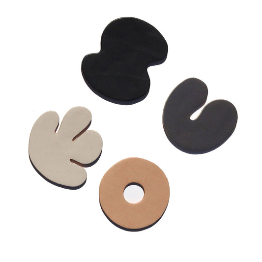 Contour Coasters - Pebble