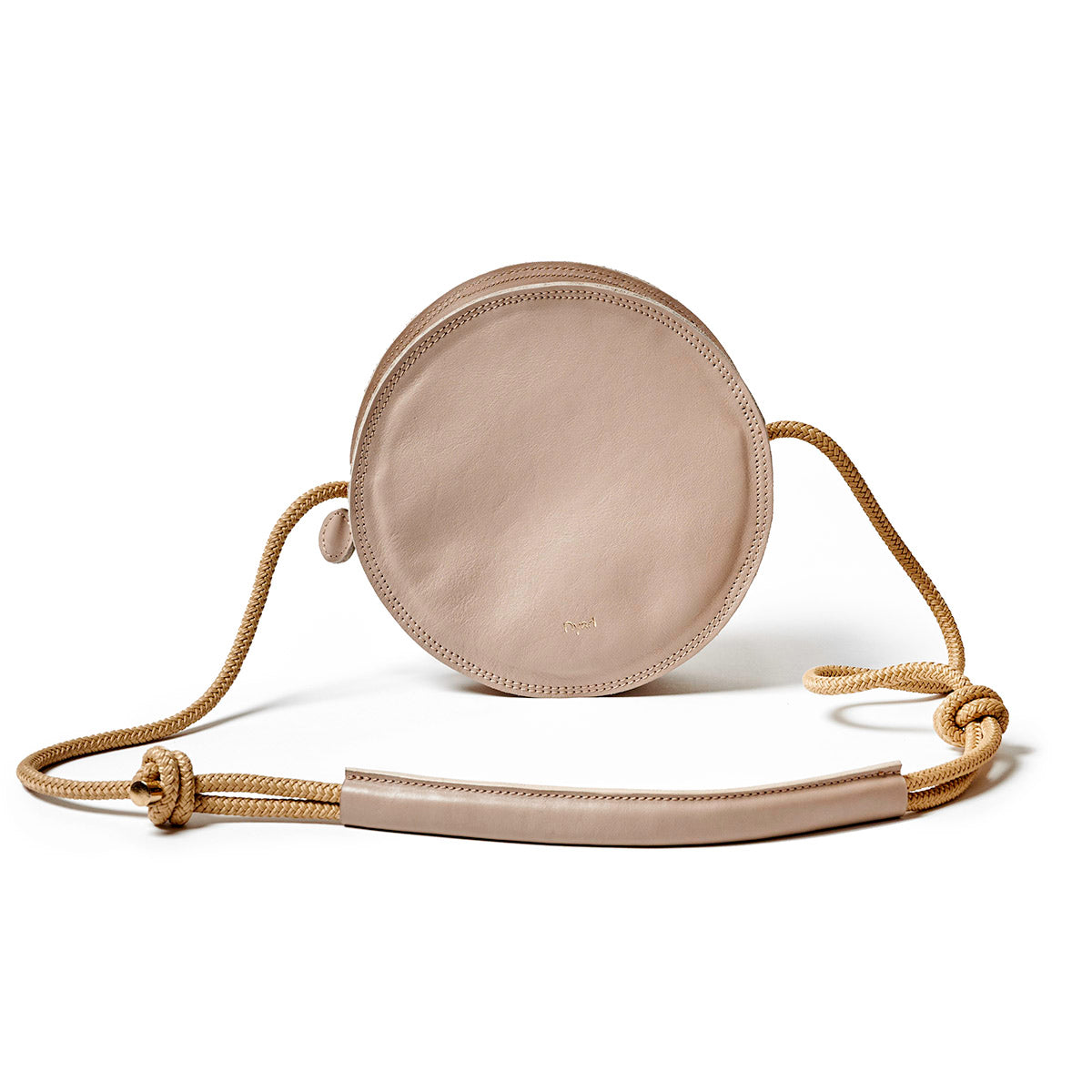 Dot Bag - Stone