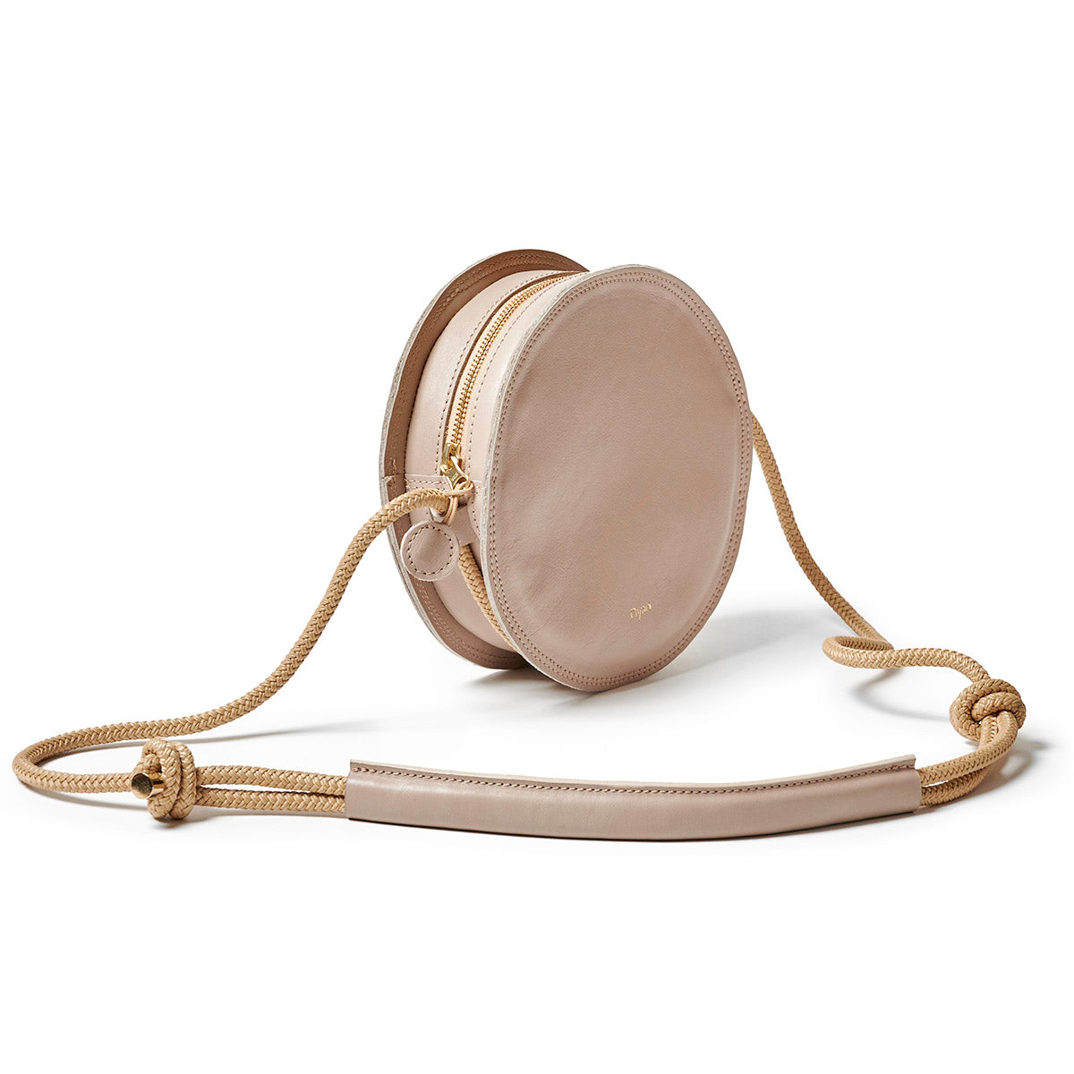 Dot Bag - Stone