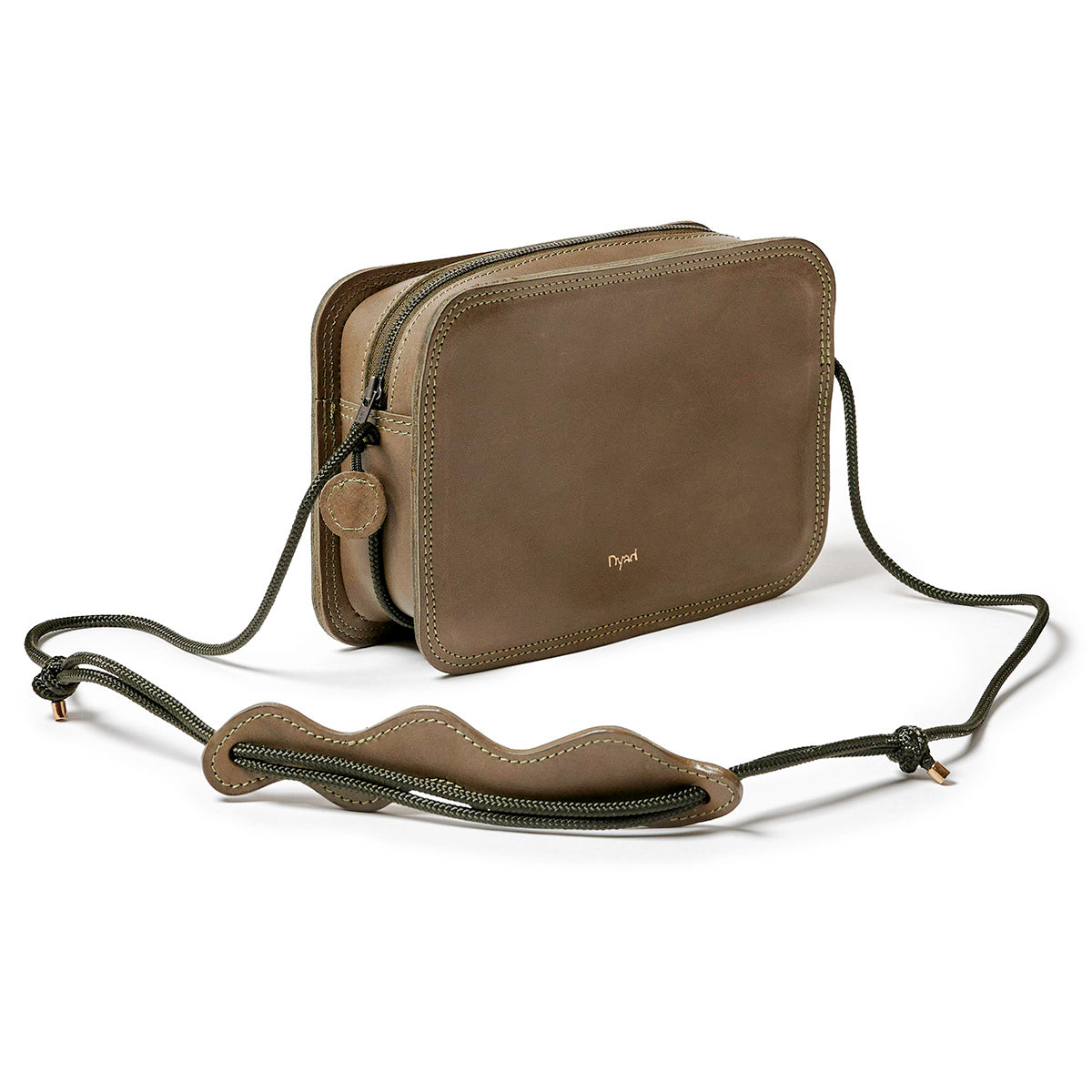 The Box - Olive
