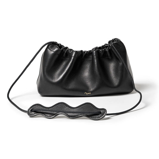 Wave Bag - Black