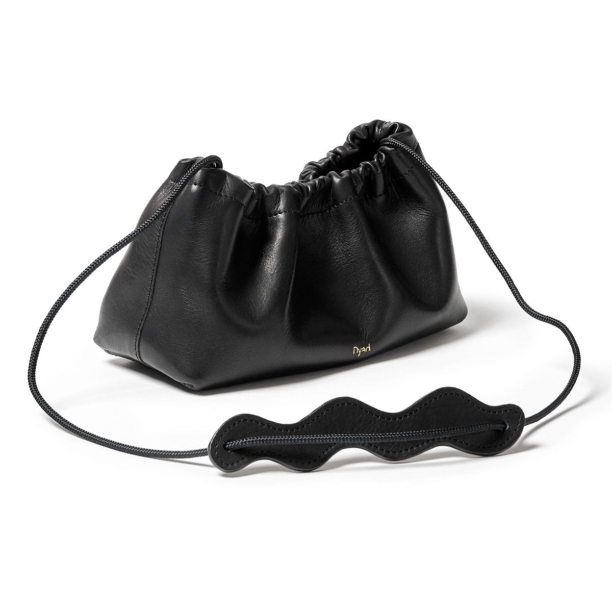 Wave Bag - Black