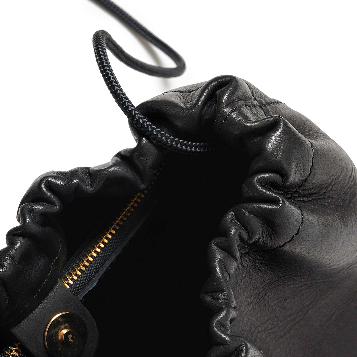 Wave Bag - Black