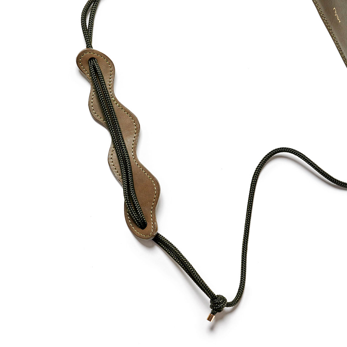 The Box - Olive