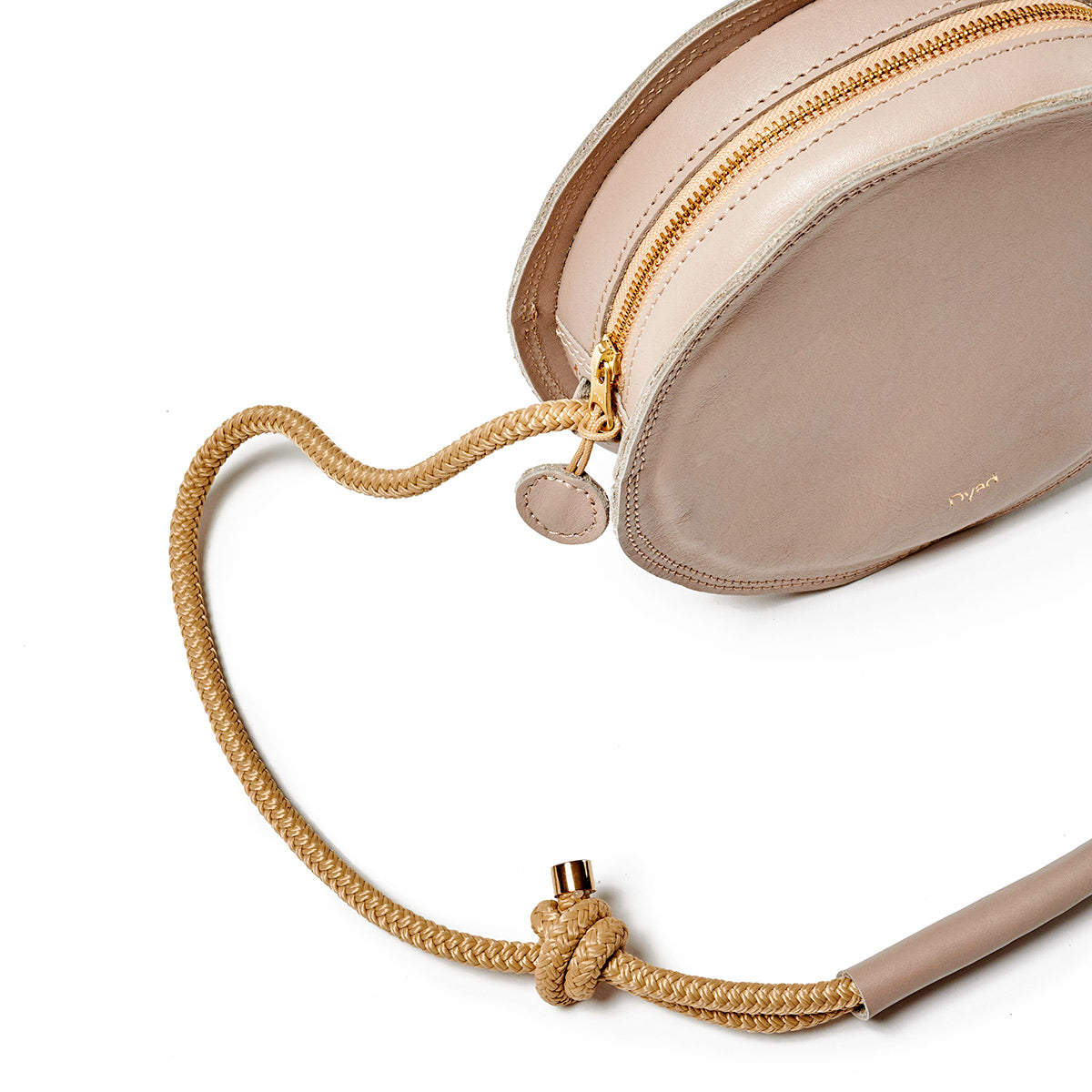 Dot Bag - Stone