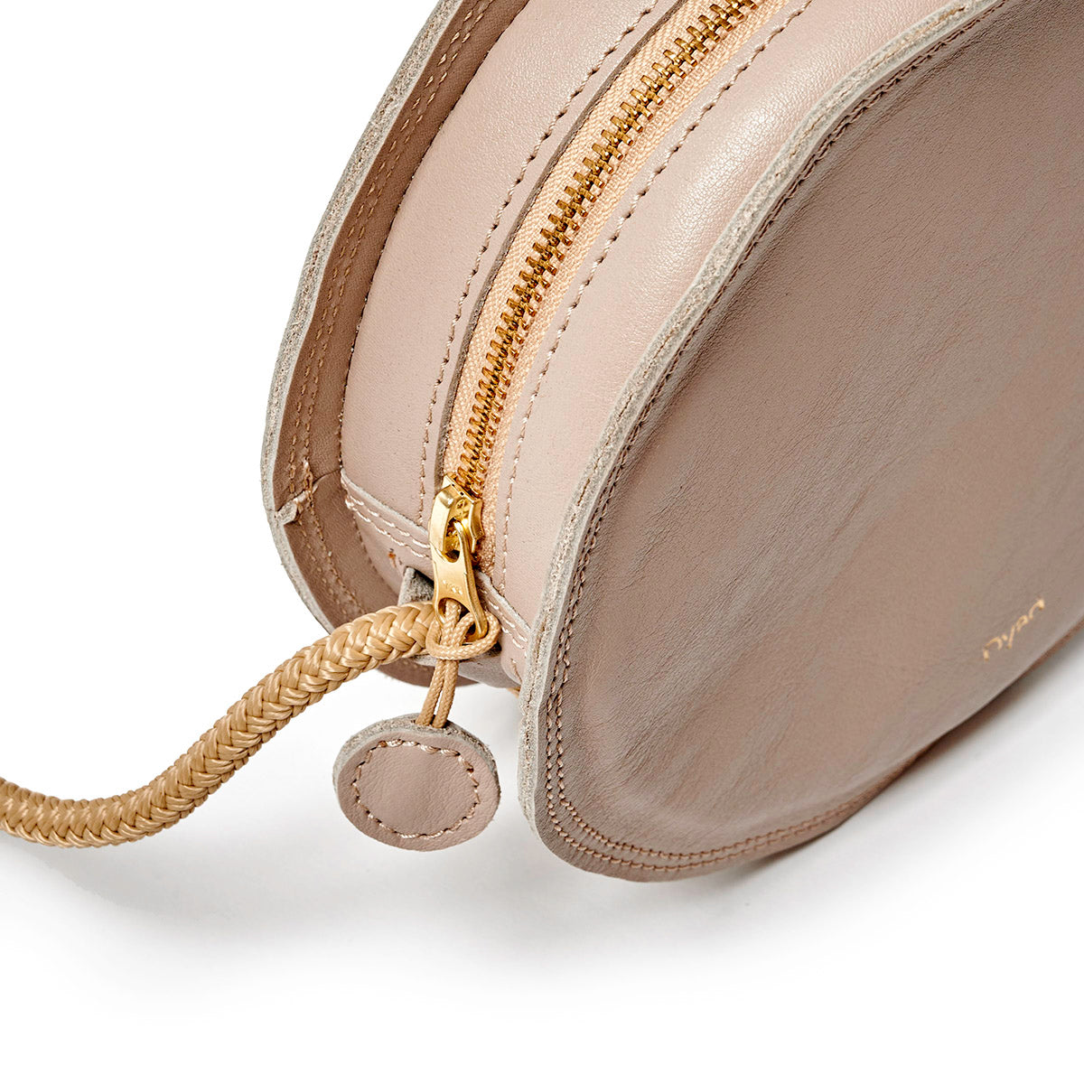 Dot Bag - Stone
