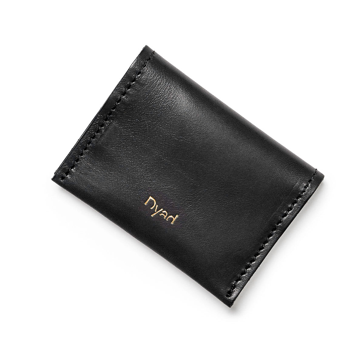 Wave Cardholder - Black