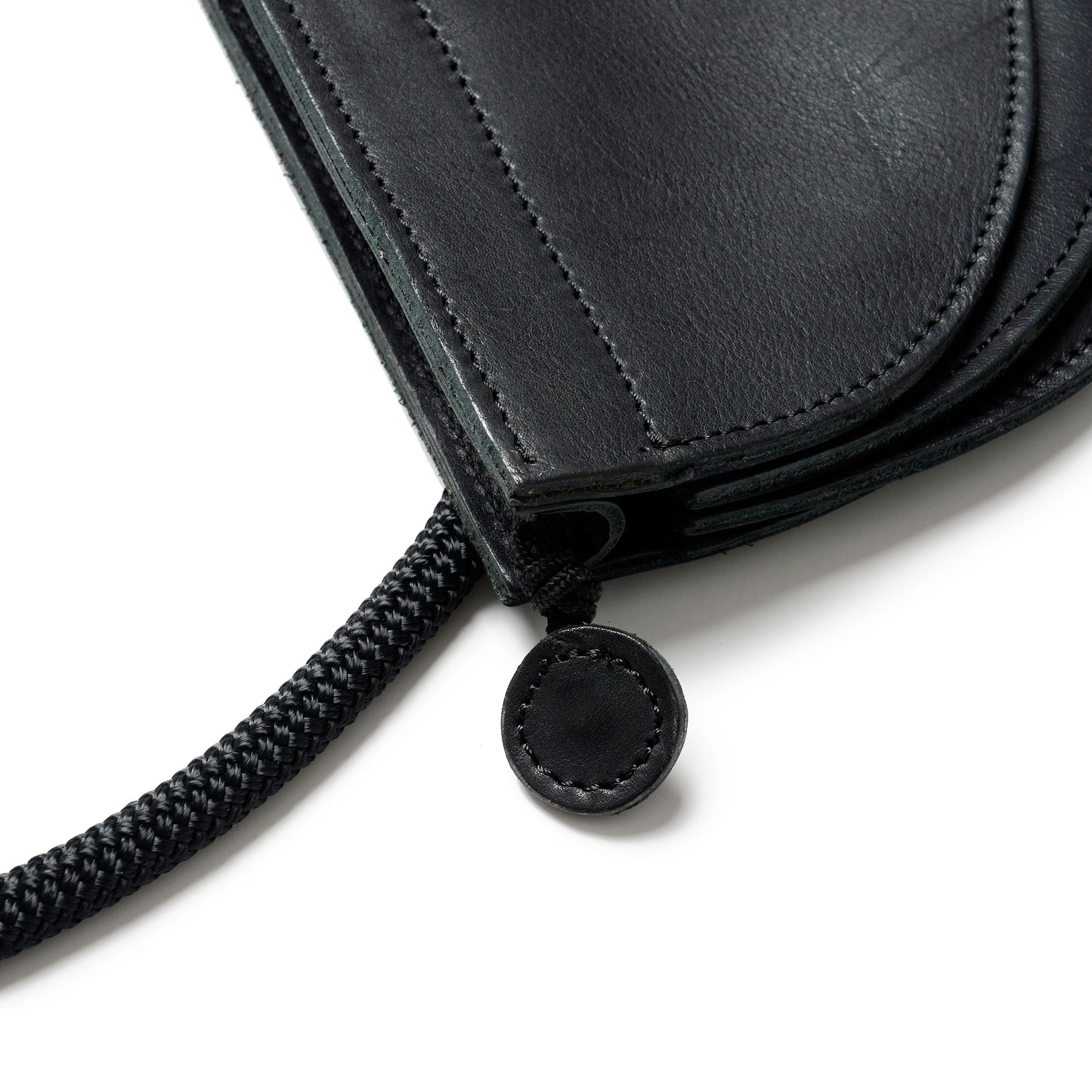 Eclipse Mini - Black