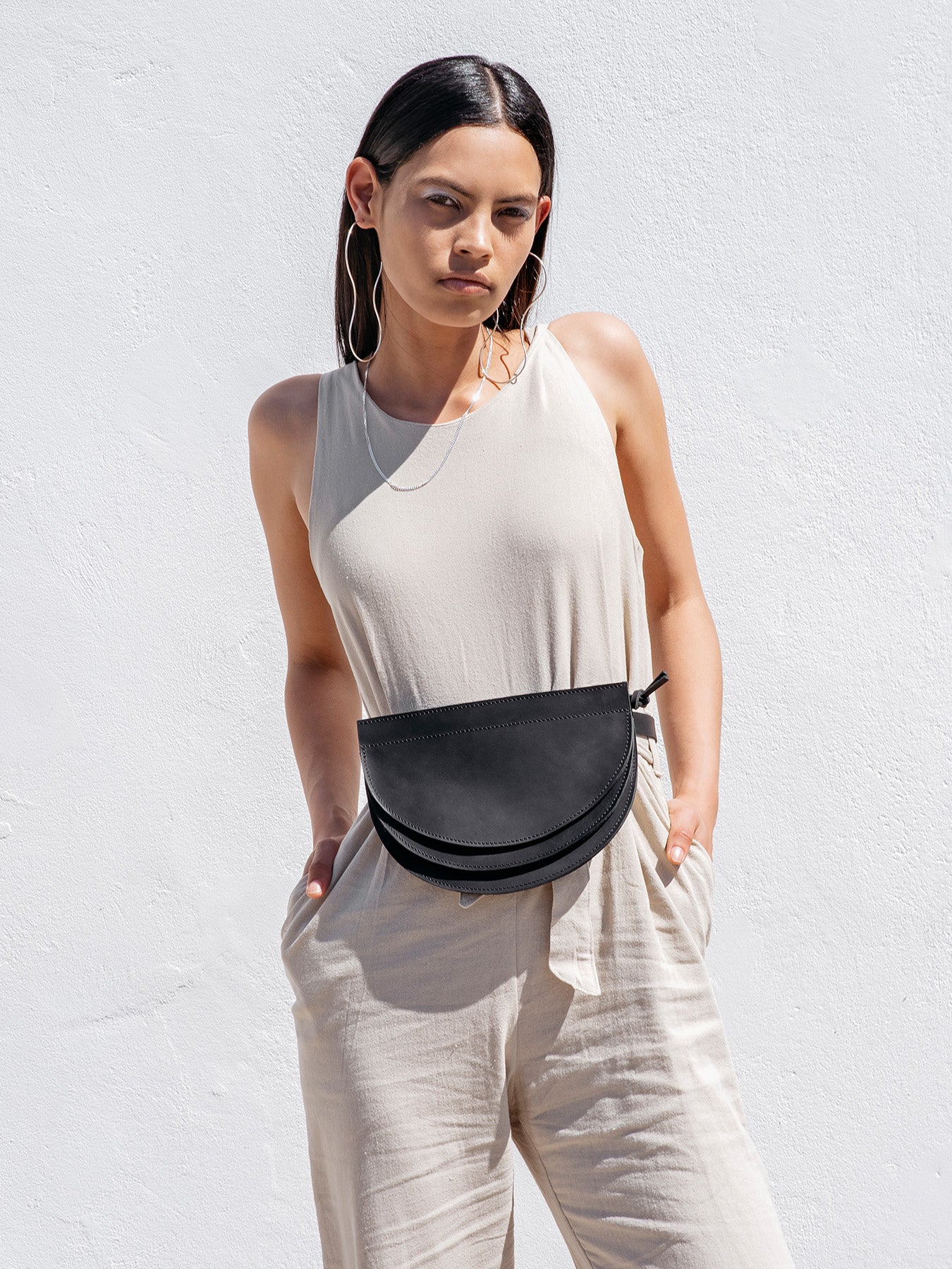 Eclipse Mini - Black