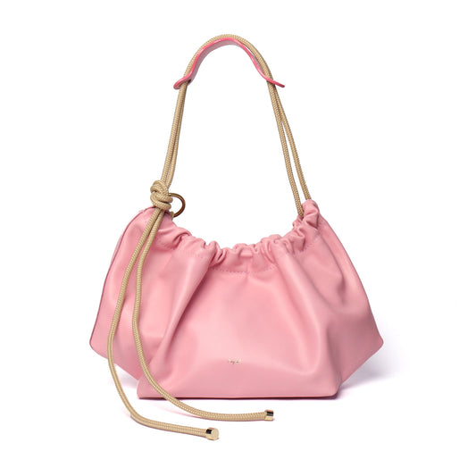 Flora Bag - Candy Pink