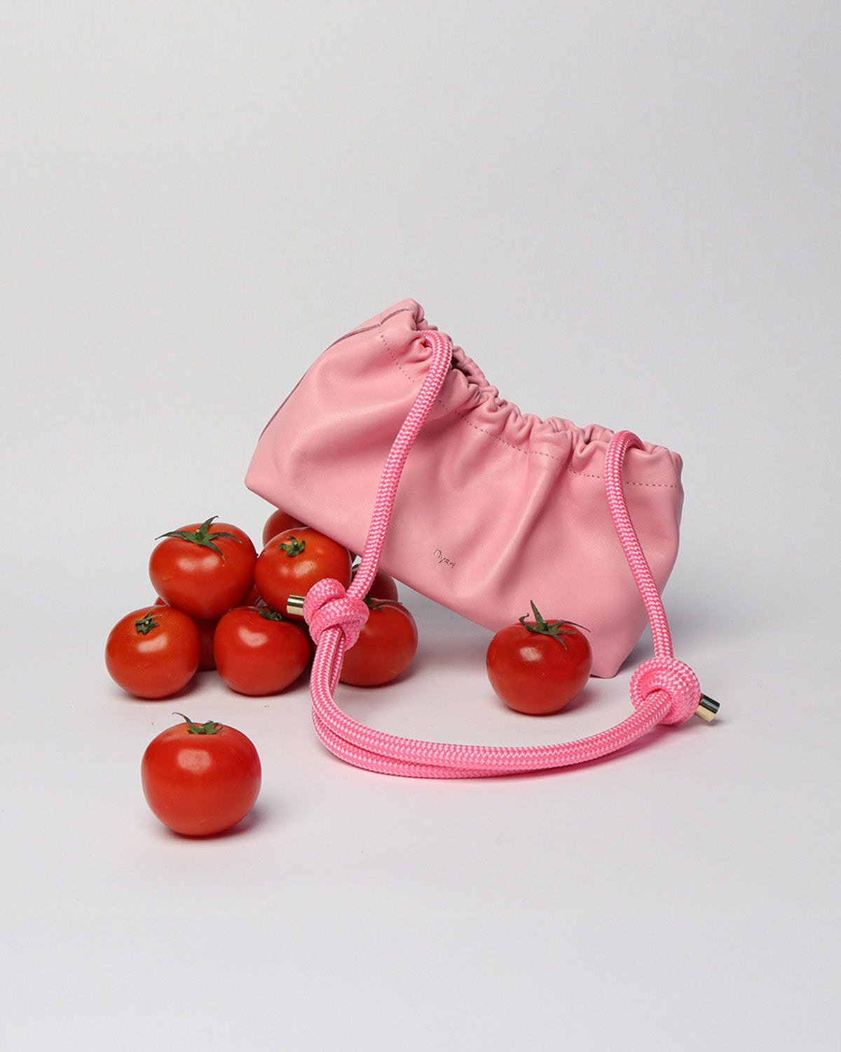 Limited Edition Wave Bag - Candy Pink