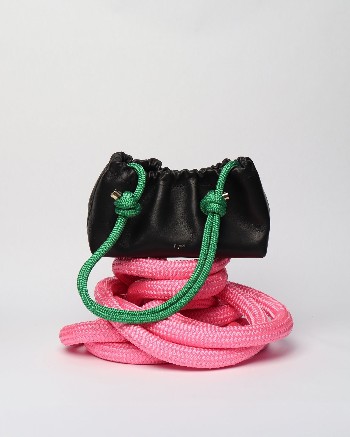 Limited Edition Wave Bag - Black