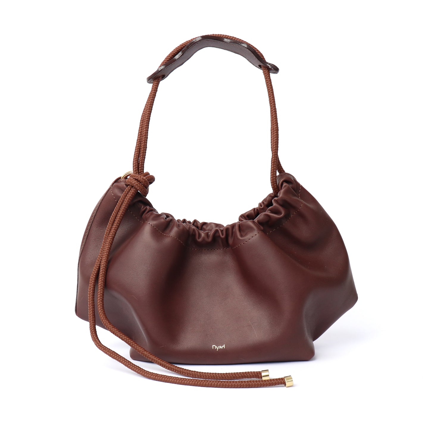 Flora Bag - Chocolate