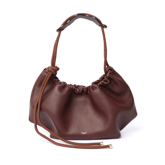 Flora Bag - Chocolate