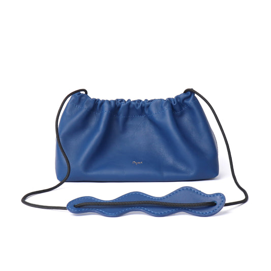 Wave Bag - Cobalt