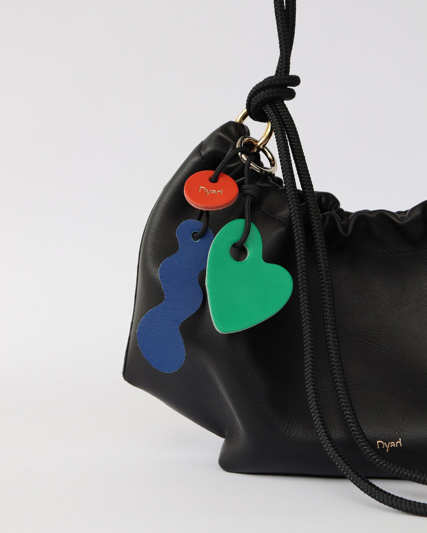 Flora Bag - Black