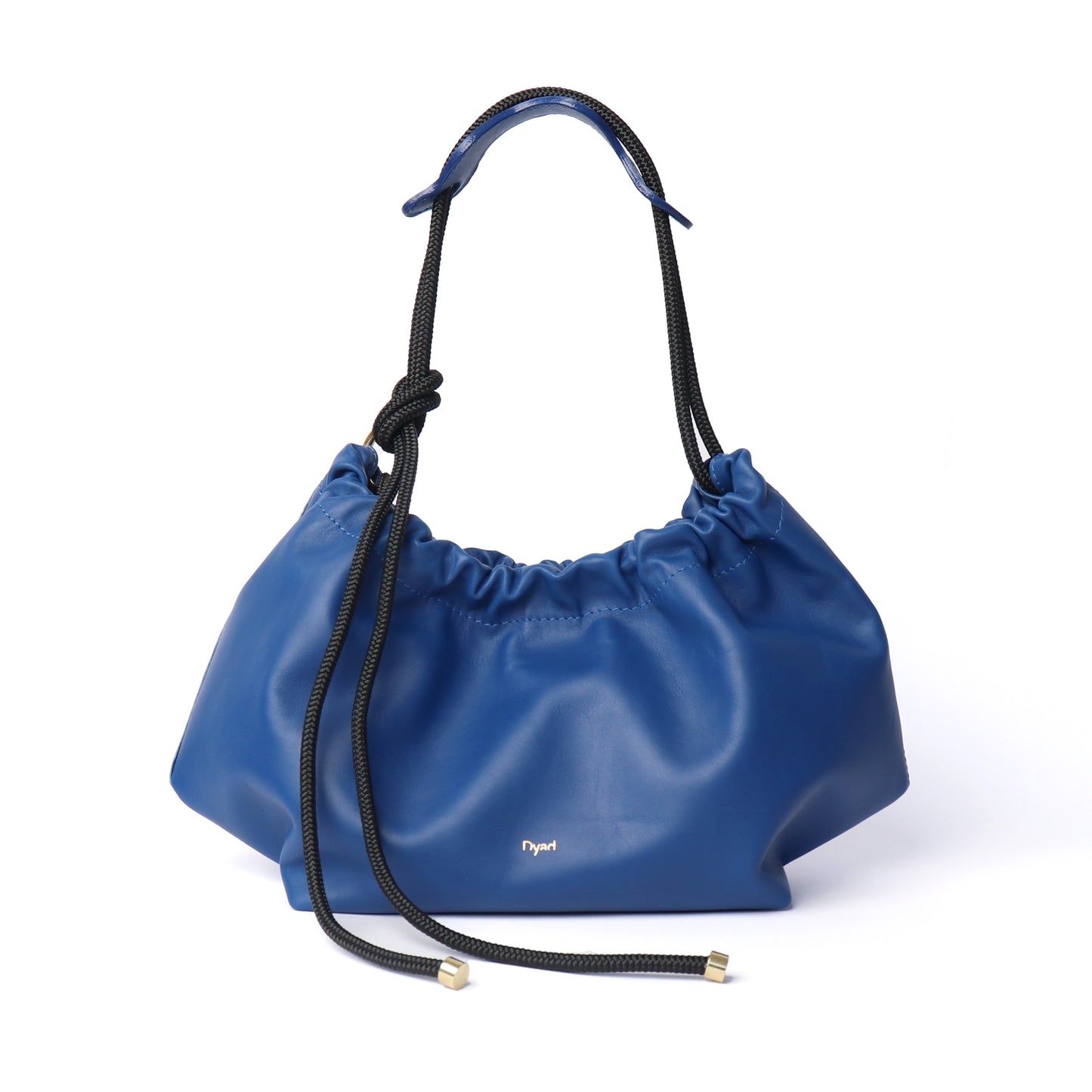 Flora Bag - Cobalt