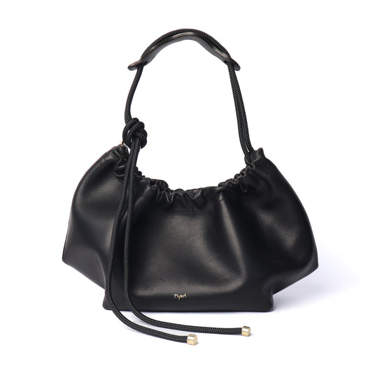 Flora Bag - Black