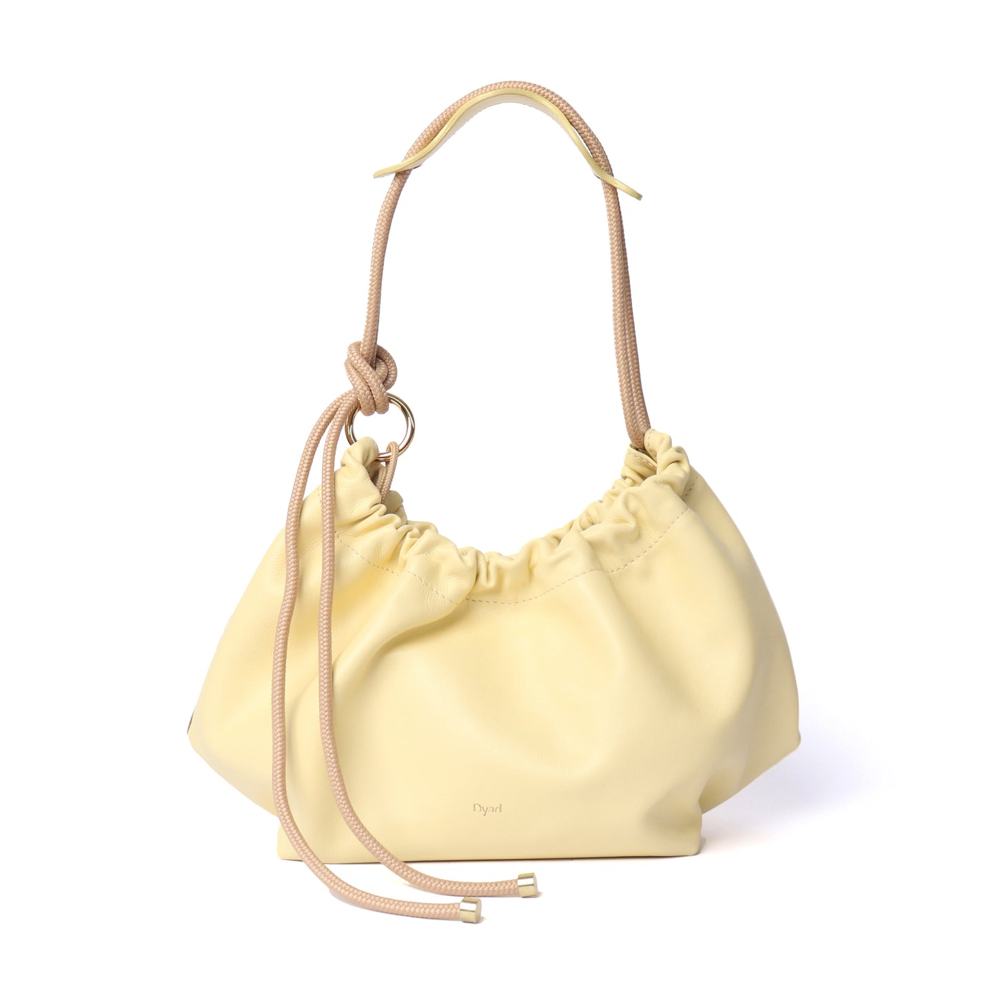Flora Bag - Butter