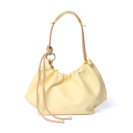 Flora Bag - Butter