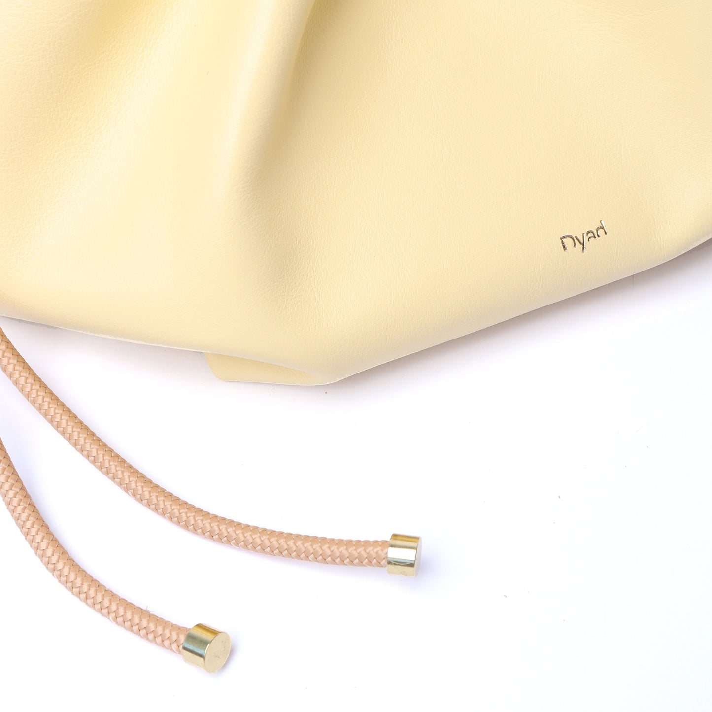 Flora Bag - Butter