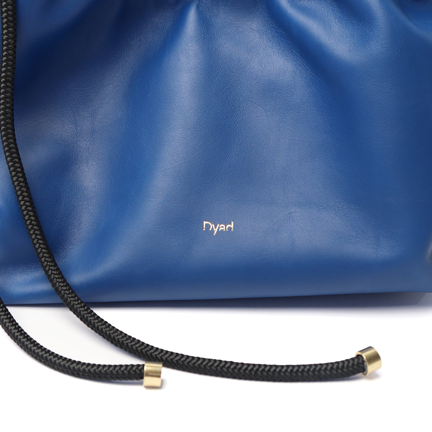 Flora Bag - Cobalt
