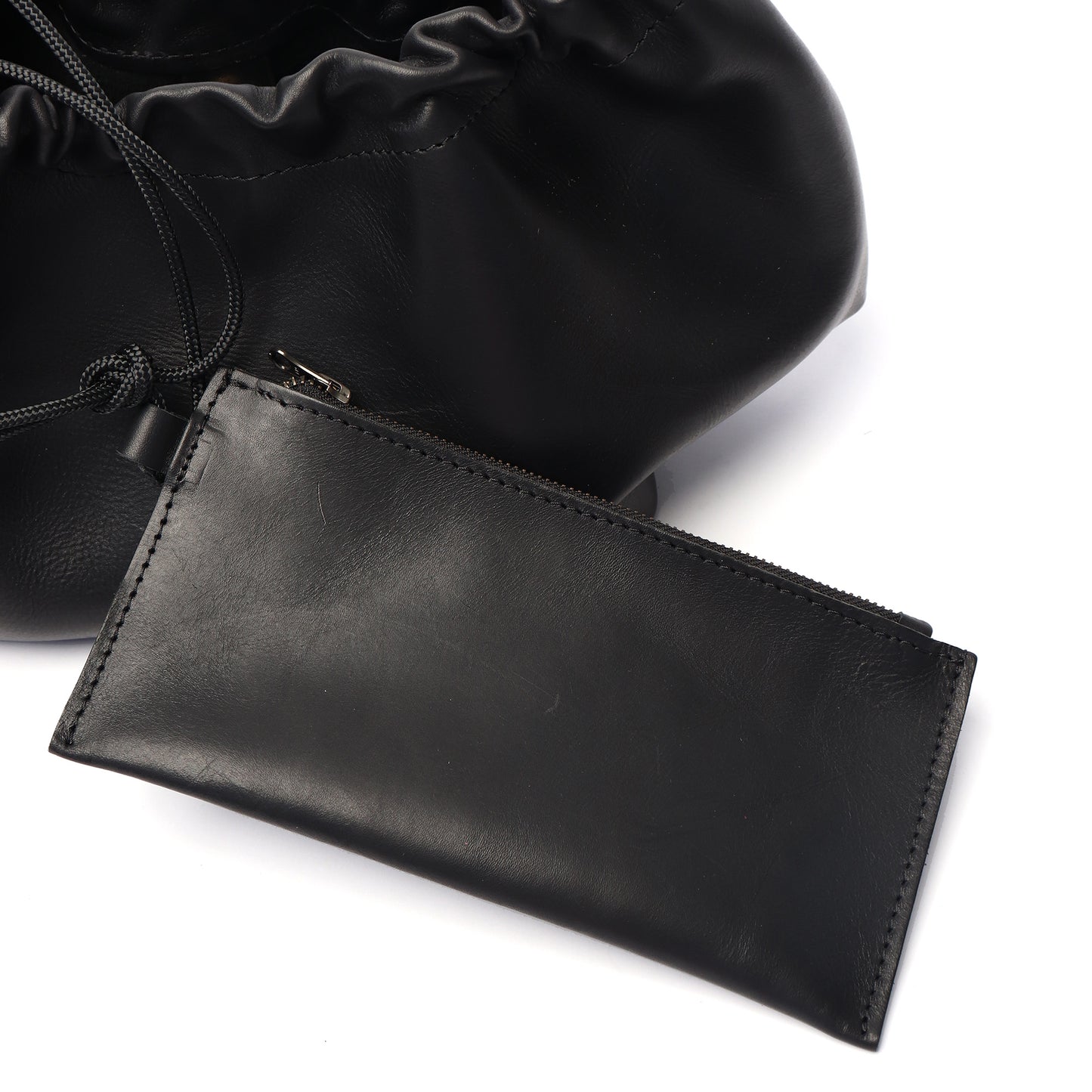 Flora Bag - Black