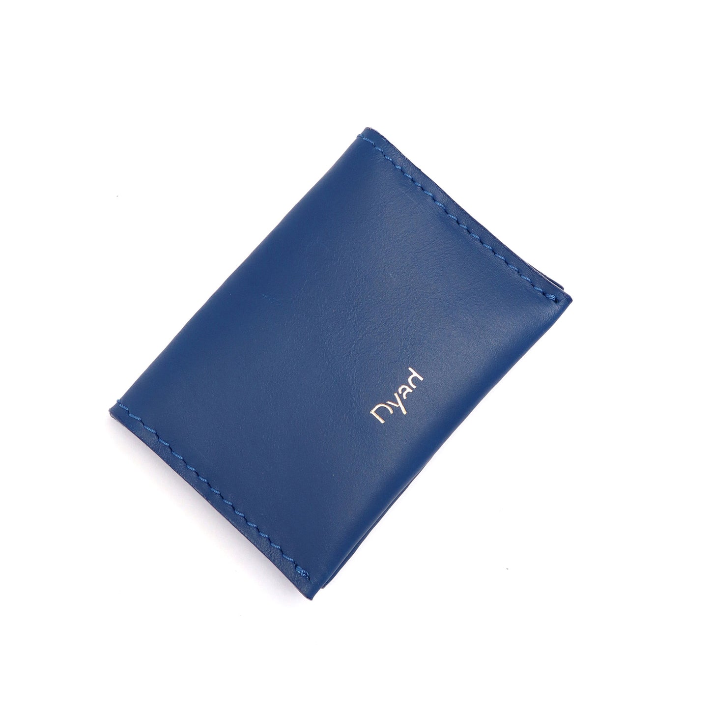 Wave Cardholder - Cobalt