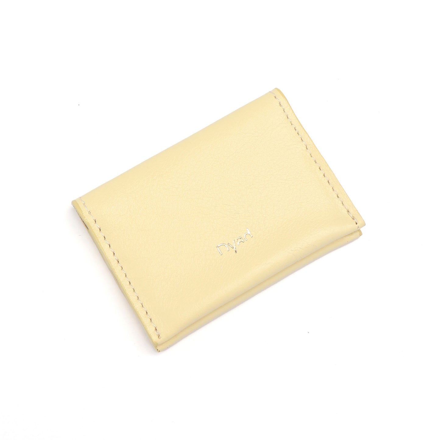 Wave Cardholder - Butter