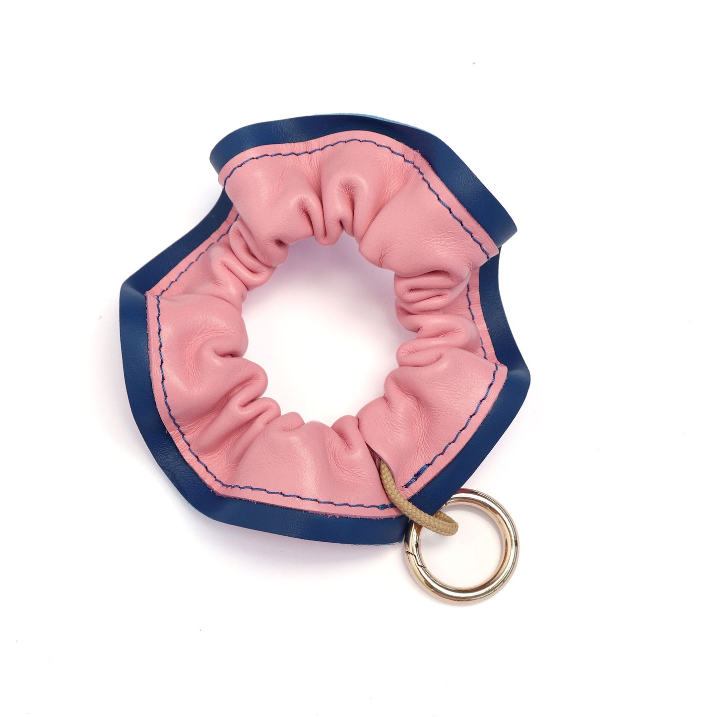 Jazzy Wristlet - Candy Pink